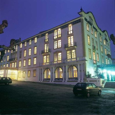 Curia Palace Hotel Spa & Golf Resort エクステリア 写真