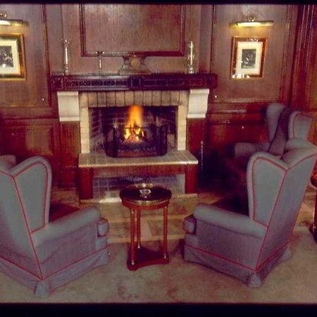 Curia Palace Hotel Spa & Golf Resort エクステリア 写真