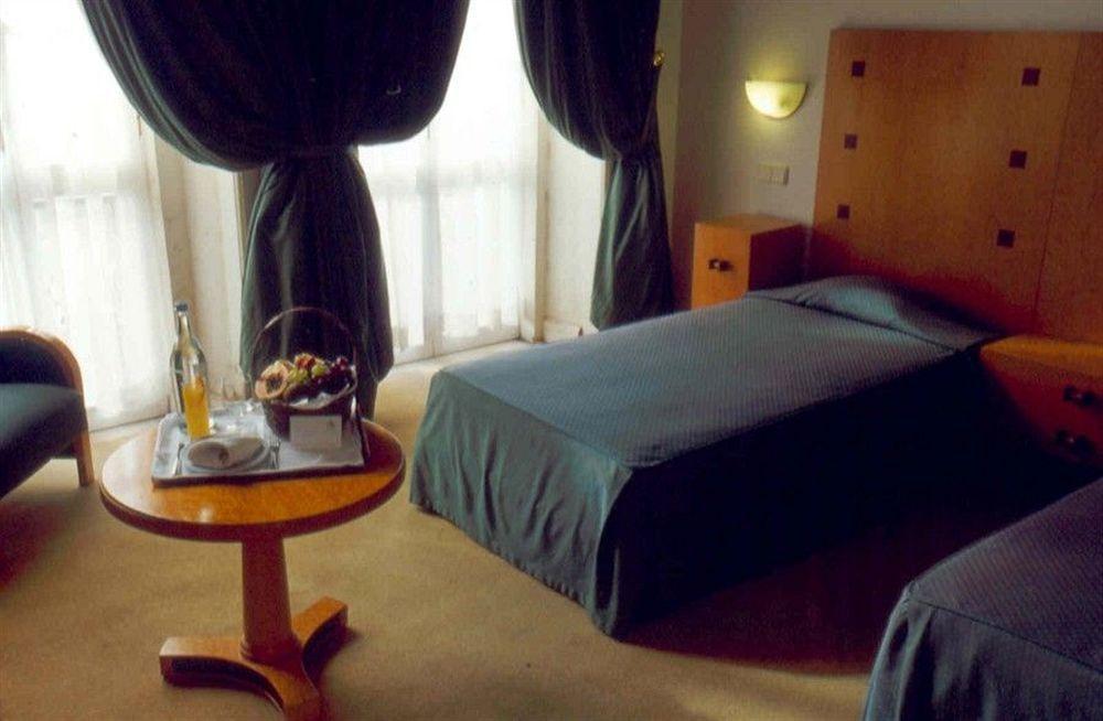 Curia Palace Hotel Spa & Golf Resort エクステリア 写真