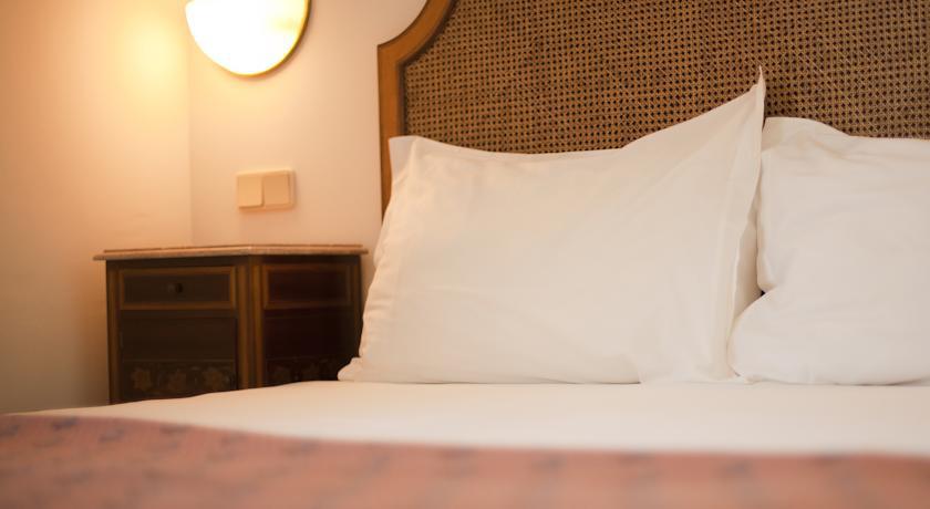 Curia Palace Hotel Spa & Golf Resort エクステリア 写真