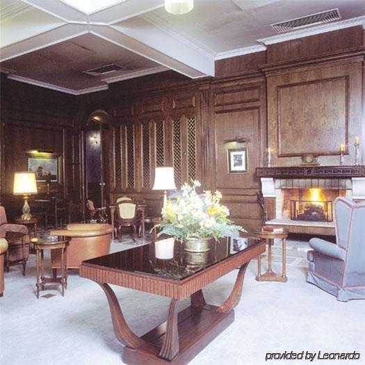 Curia Palace Hotel Spa & Golf Resort インテリア 写真