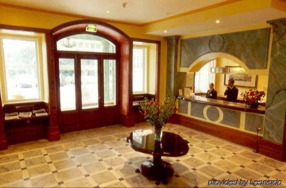 Curia Palace Hotel Spa & Golf Resort インテリア 写真
