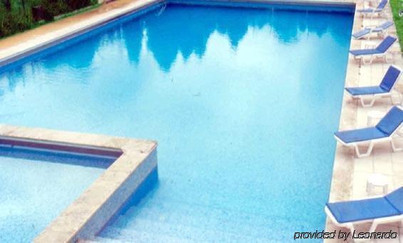 Curia Palace Hotel Spa & Golf Resort 設備 写真