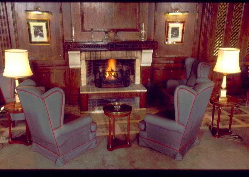 Curia Palace Hotel Spa & Golf Resort エクステリア 写真