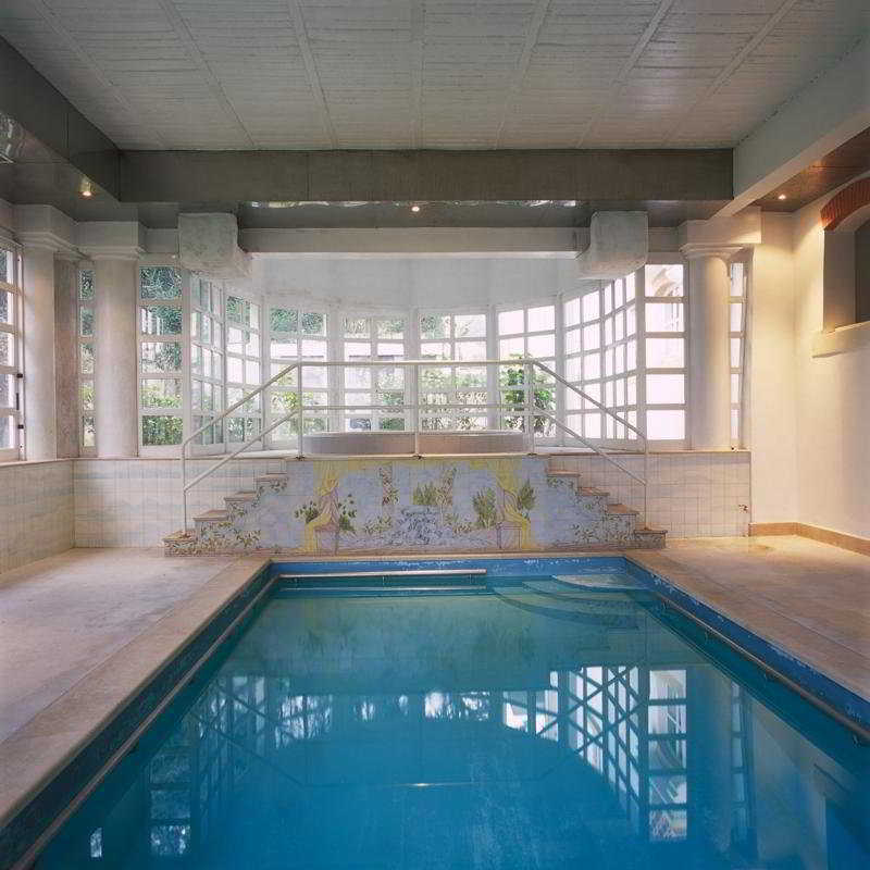 Curia Palace Hotel Spa & Golf Resort エクステリア 写真