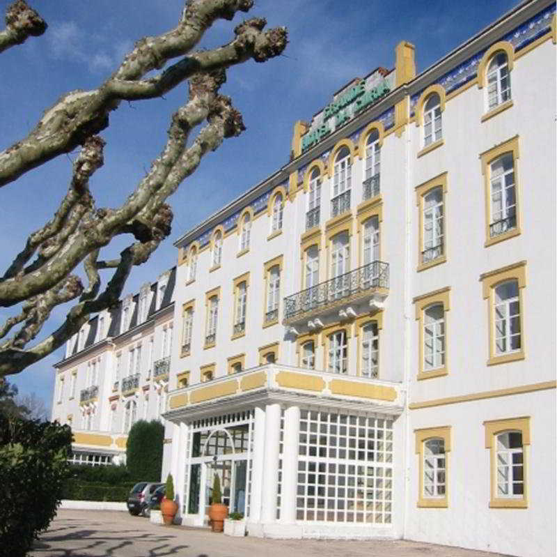 Curia Palace Hotel Spa & Golf Resort エクステリア 写真