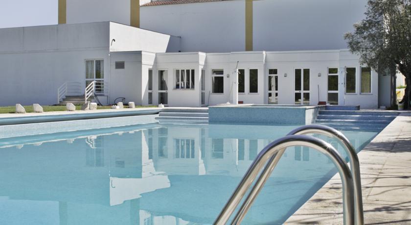 Curia Palace Hotel Spa & Golf Resort エクステリア 写真
