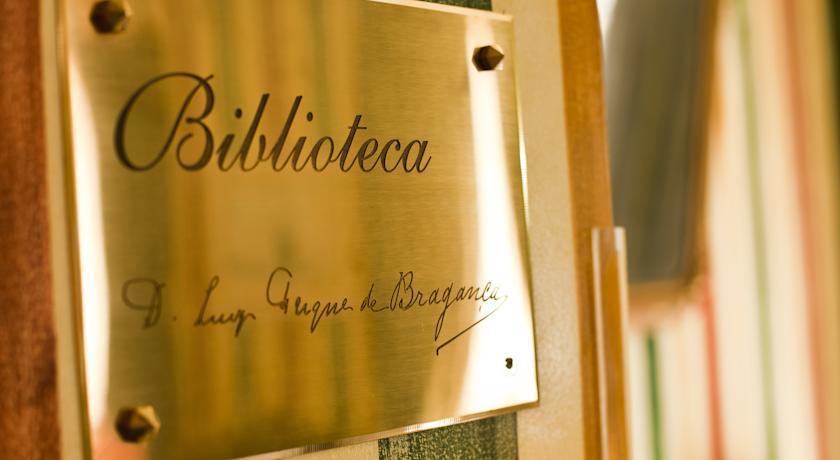 Curia Palace Hotel Spa & Golf Resort エクステリア 写真