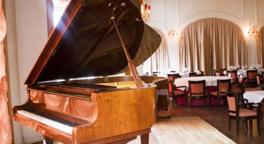 Curia Palace Hotel Spa & Golf Resort エクステリア 写真